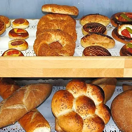 Akoni מלון איסטמבול